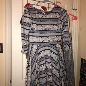 Altarid state dress! Never worn!